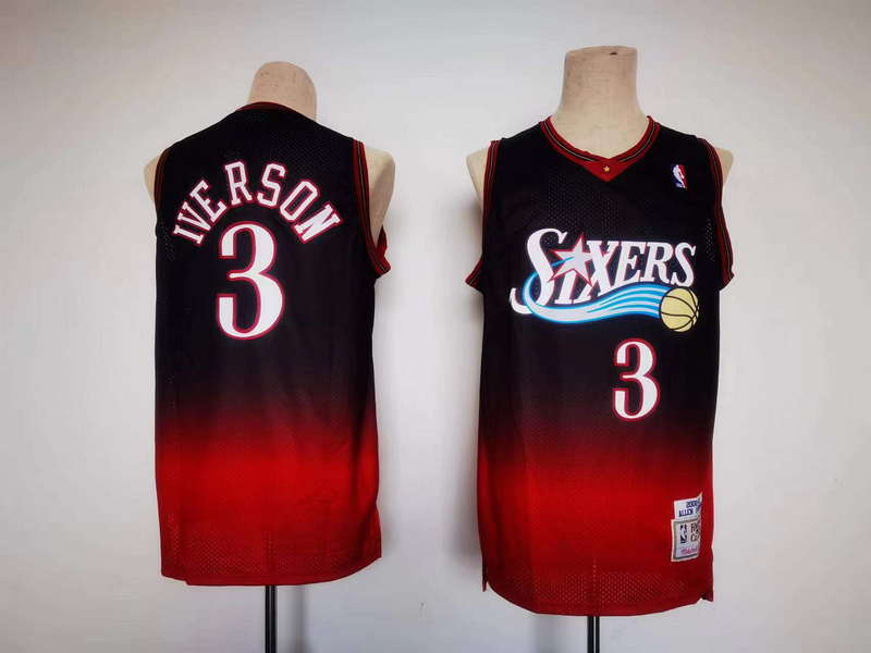 NBA New Jersey